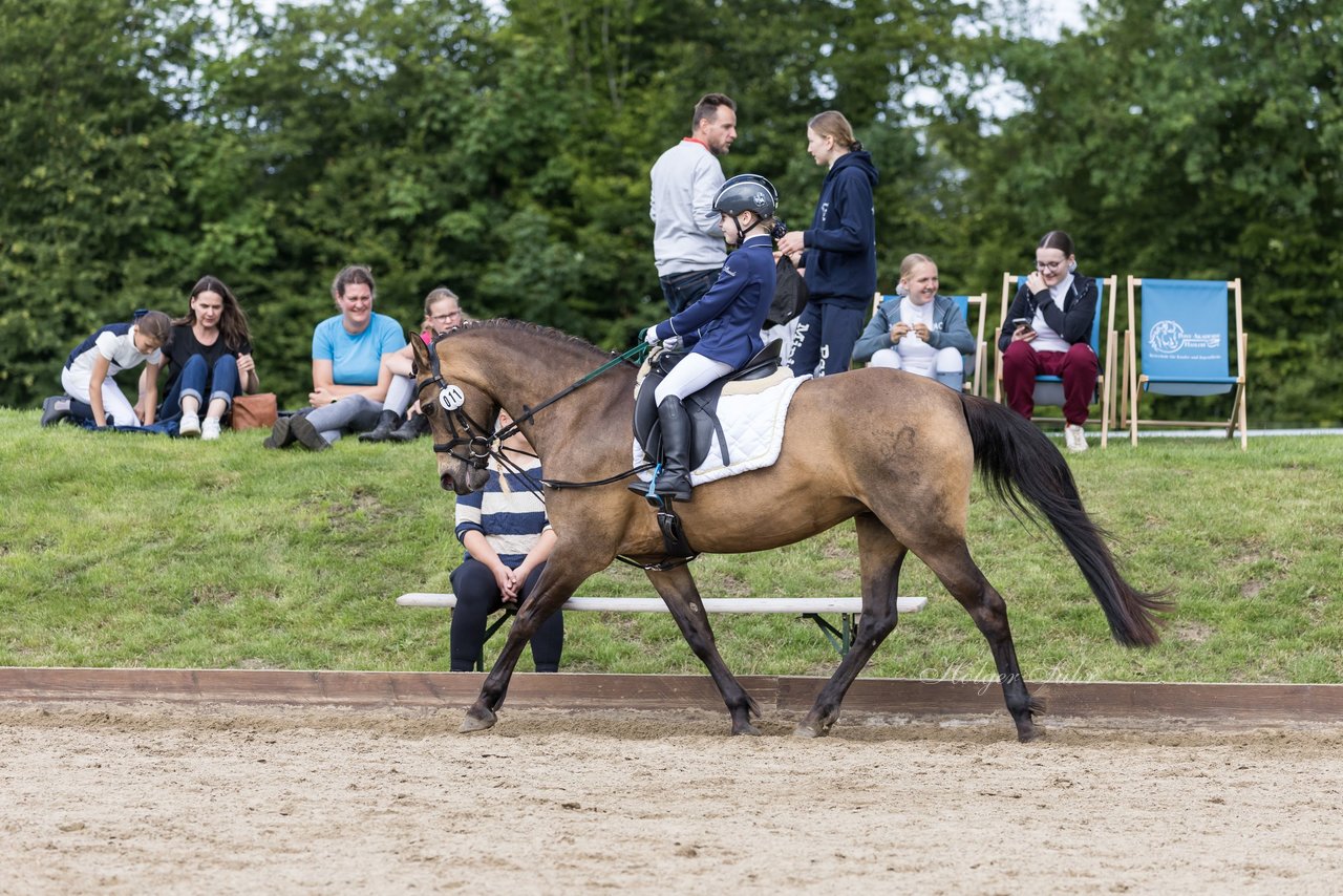 Bild 71 - Pony Akademie Turnier